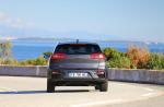 Kia e-Niro 2018 года (WW)